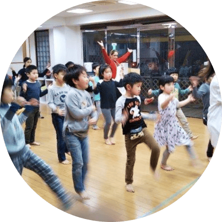 ダンス教室