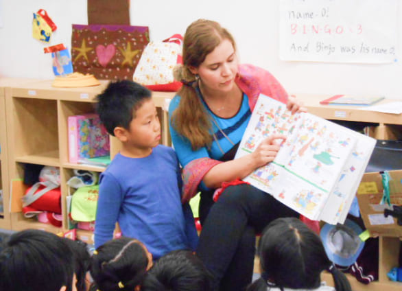 単語・熟語の習得