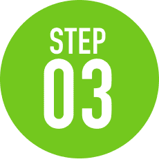 STEP 03